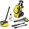 Мойка высокого давления KARCHER K 4 COMPACT HOME 1,637-503