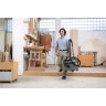 Пылесос сухой и влажной уборки KARCHER NT 20/1 AP TE 1.378-510